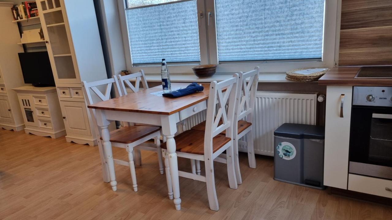 Geert-Bakker-Strasse Ferienwohnung Tamino Borkum Exterior foto